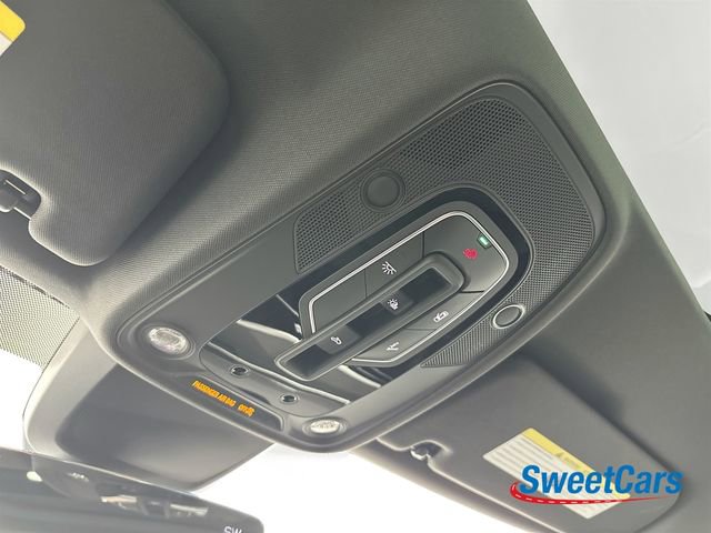 Used 2025 Audi RS 6 performance image 35