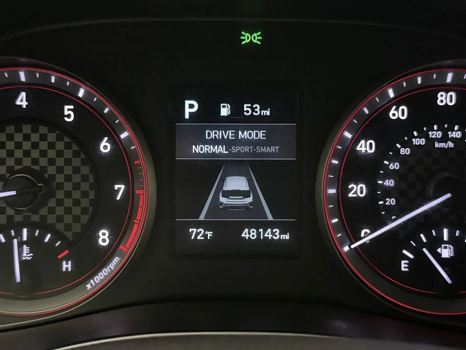 Used 2019 Hyundai Veloster 2.0 FWD image 14