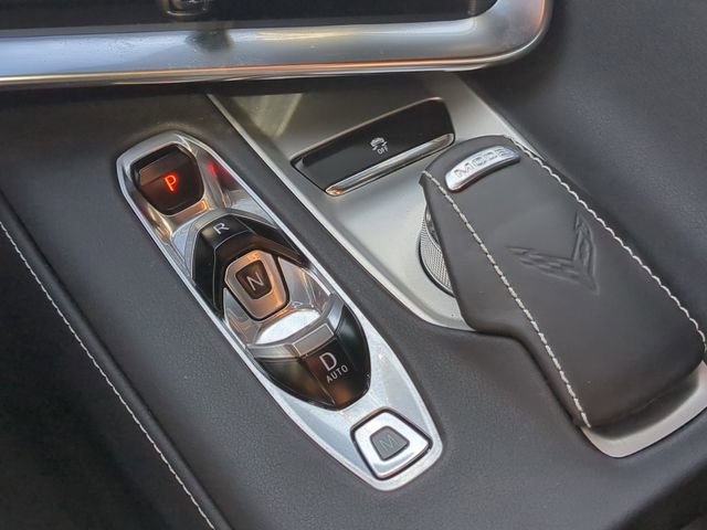 Used 2022 Chevrolet Corvette Stingray w/ Battery Protection Package image 15