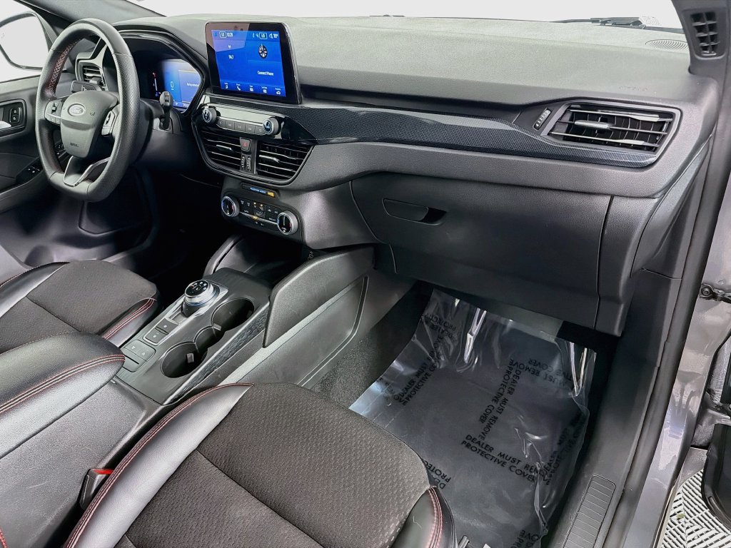 Used 2025 Ford Escape ST-Line FWD image 26