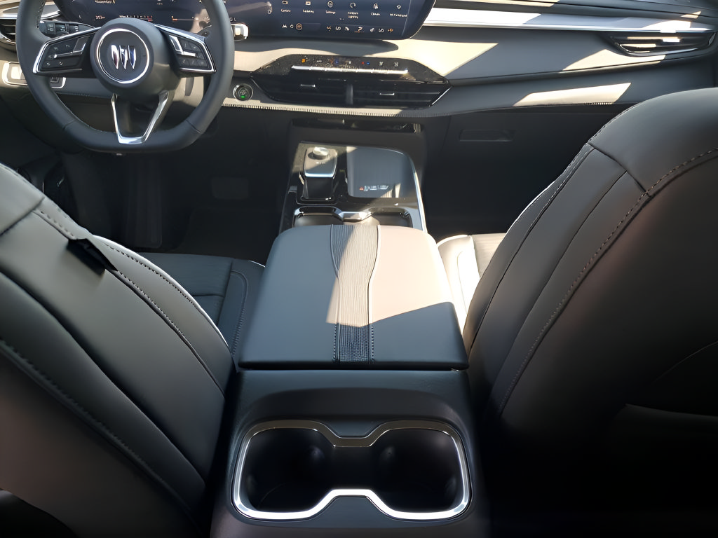 New 2026 Buick Enclave Sport Touring w/ Power Package FWD image 23