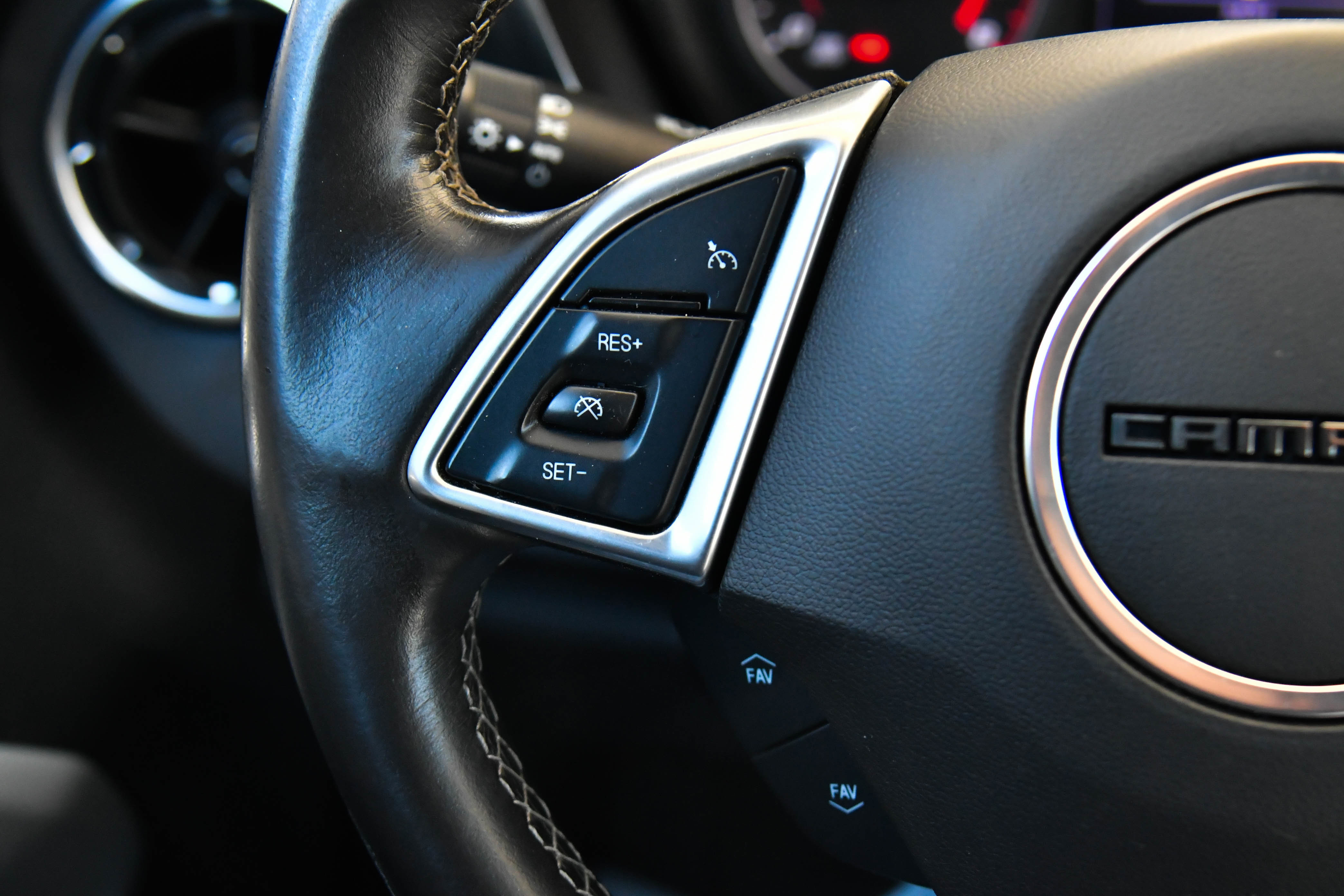 Used 2023 Chevrolet Camaro LT w/ RS Package image 29