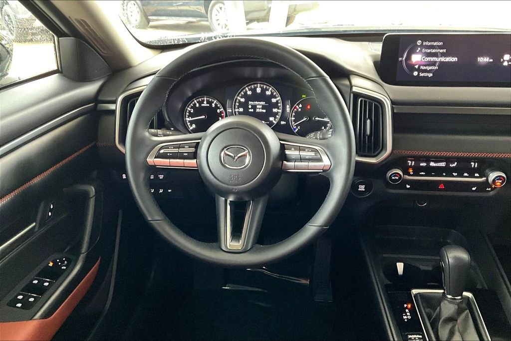 Used 2023 MAZDA CX-50 AWD 2.5 Turbo w/ Cargo Package image 4