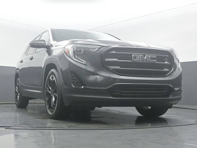 Used 2020 GMC Terrain SLE w/ Elevation Edition FWD image 51