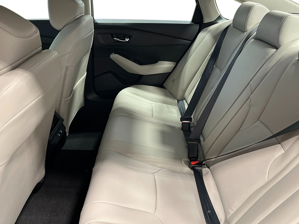 New 2026 Honda Accord EX-L image 26