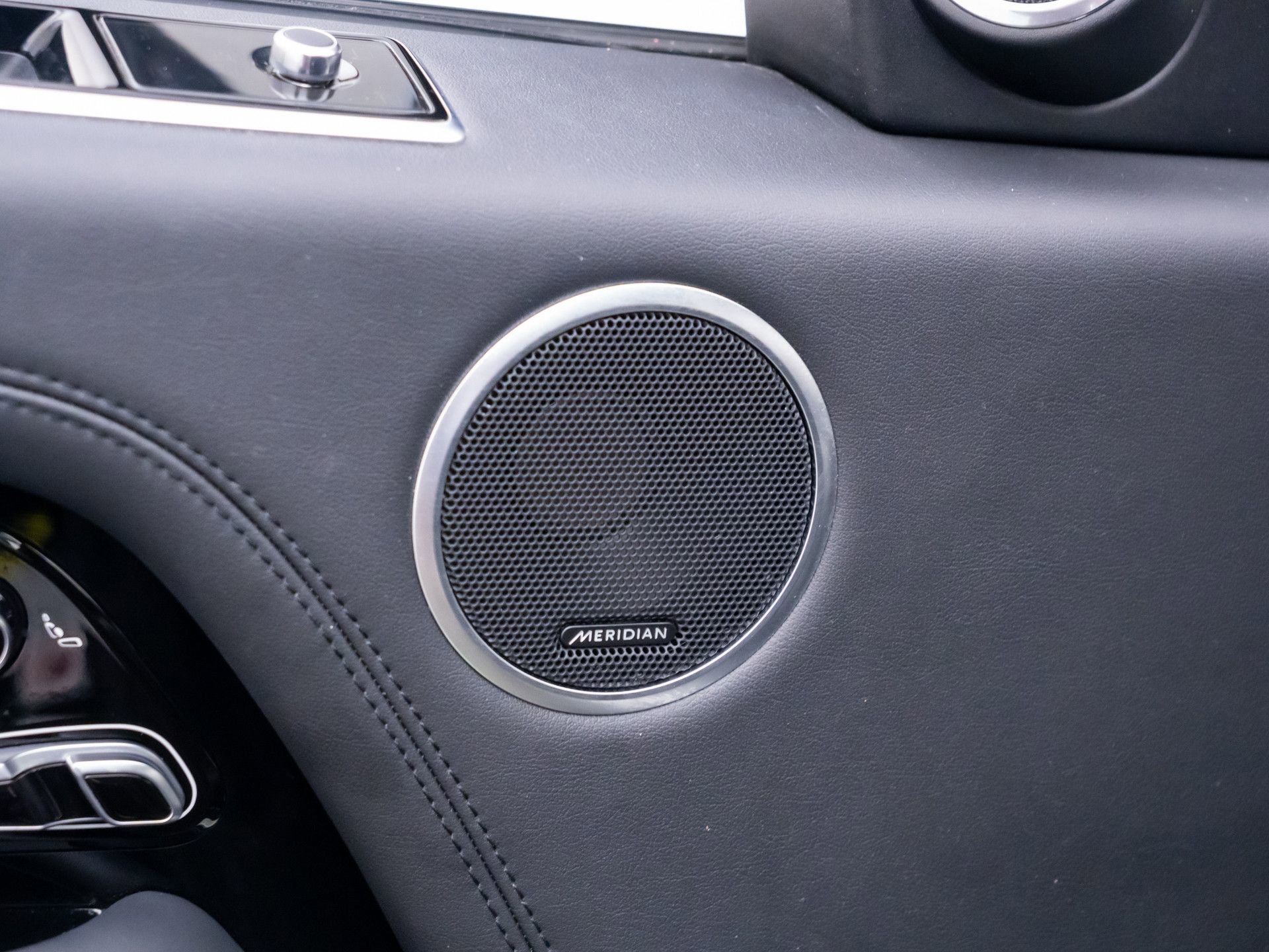 Used 2021 Land Rover Range Rover Westminster Edition image 14