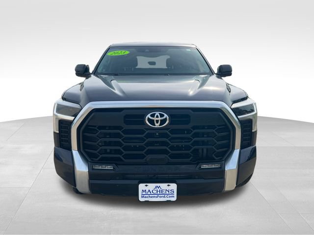 Used 2023 Toyota Tundra Limited w/ TRD Off-Road Package AWD/4WD image 11