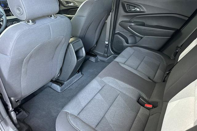 New 2026 Chevrolet Trax LS w/ LS Convenience Package FWD image 14