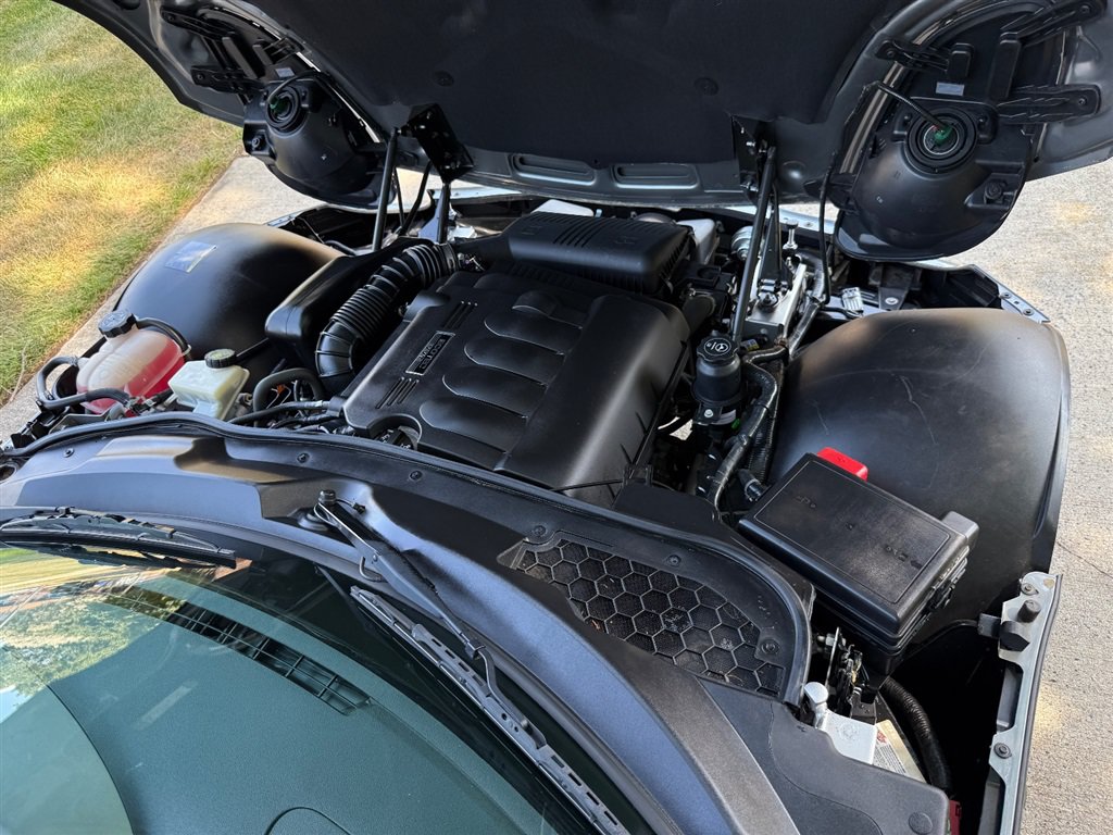 Used 2007 Pontiac Solstice Convertible w/ Premium Package RWD image 49
