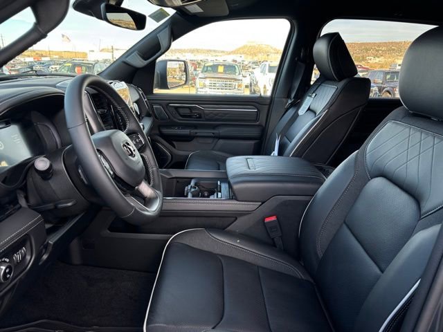 New 2026 RAM 1500 Limited w/ Night Edition image 10