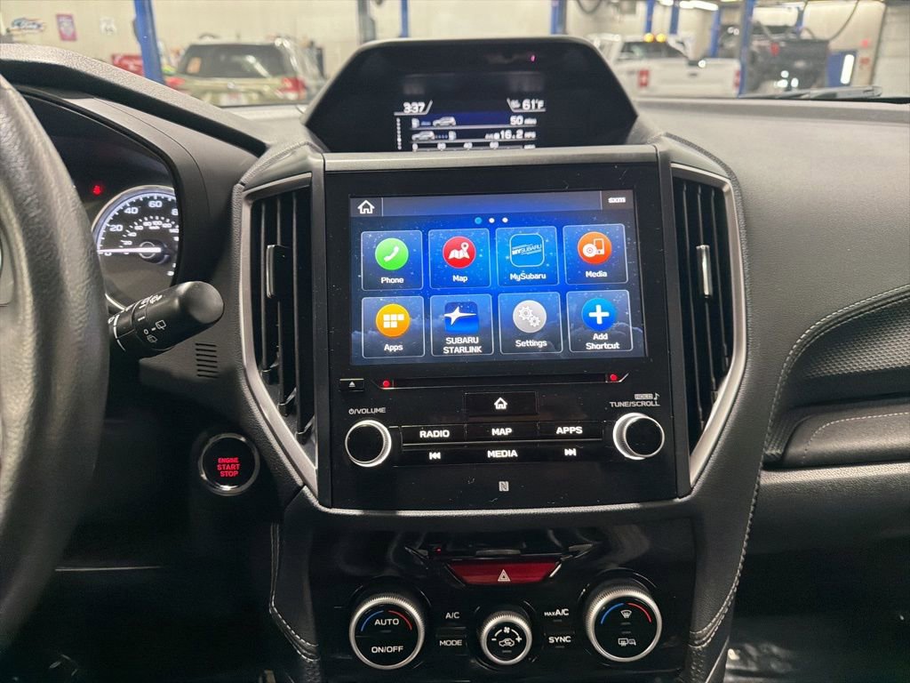 Used 2019 Subaru Forester Touring AWD/4WD image 16