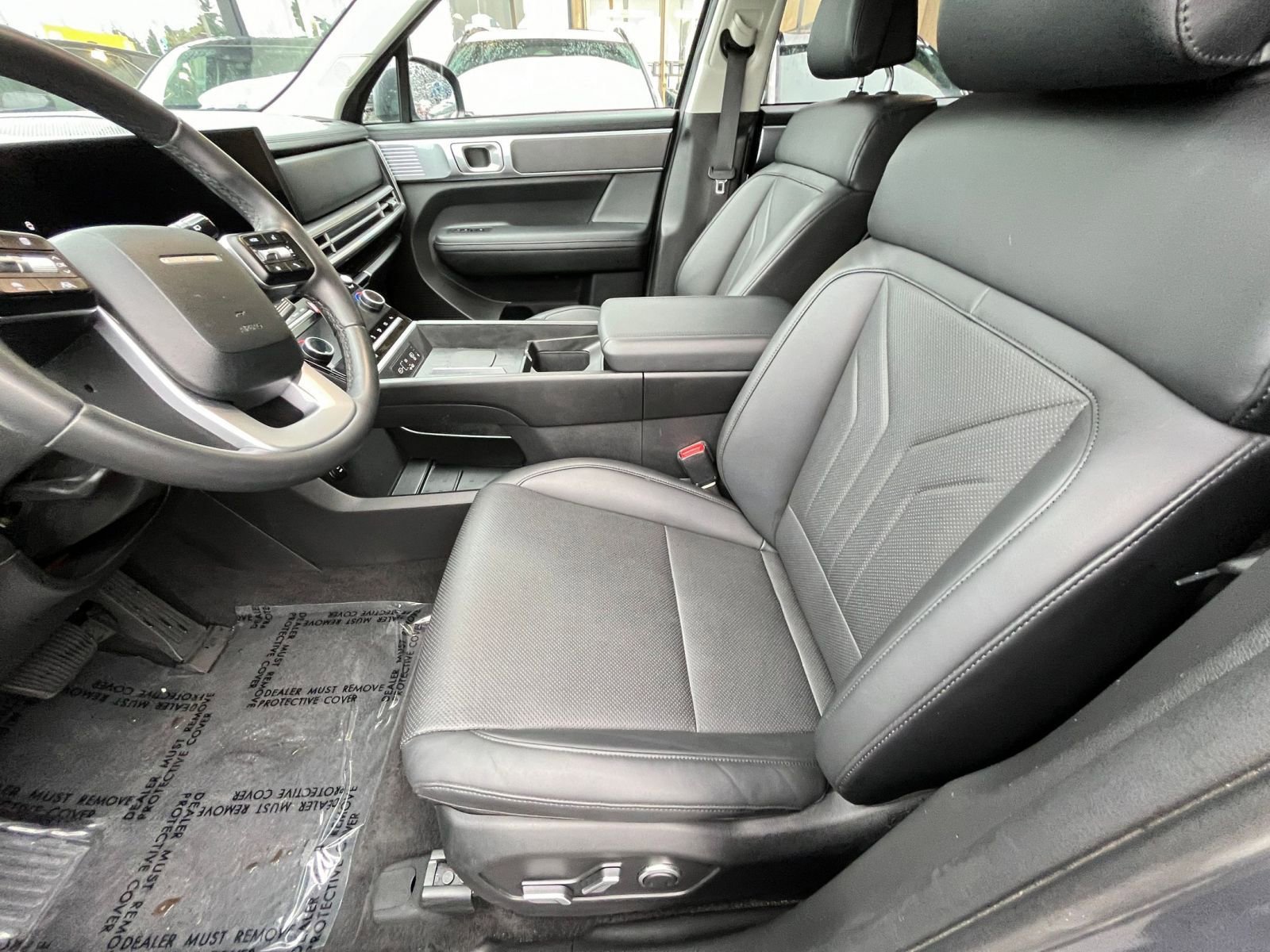 Used 2025 Hyundai Santa Fe SEL image 29