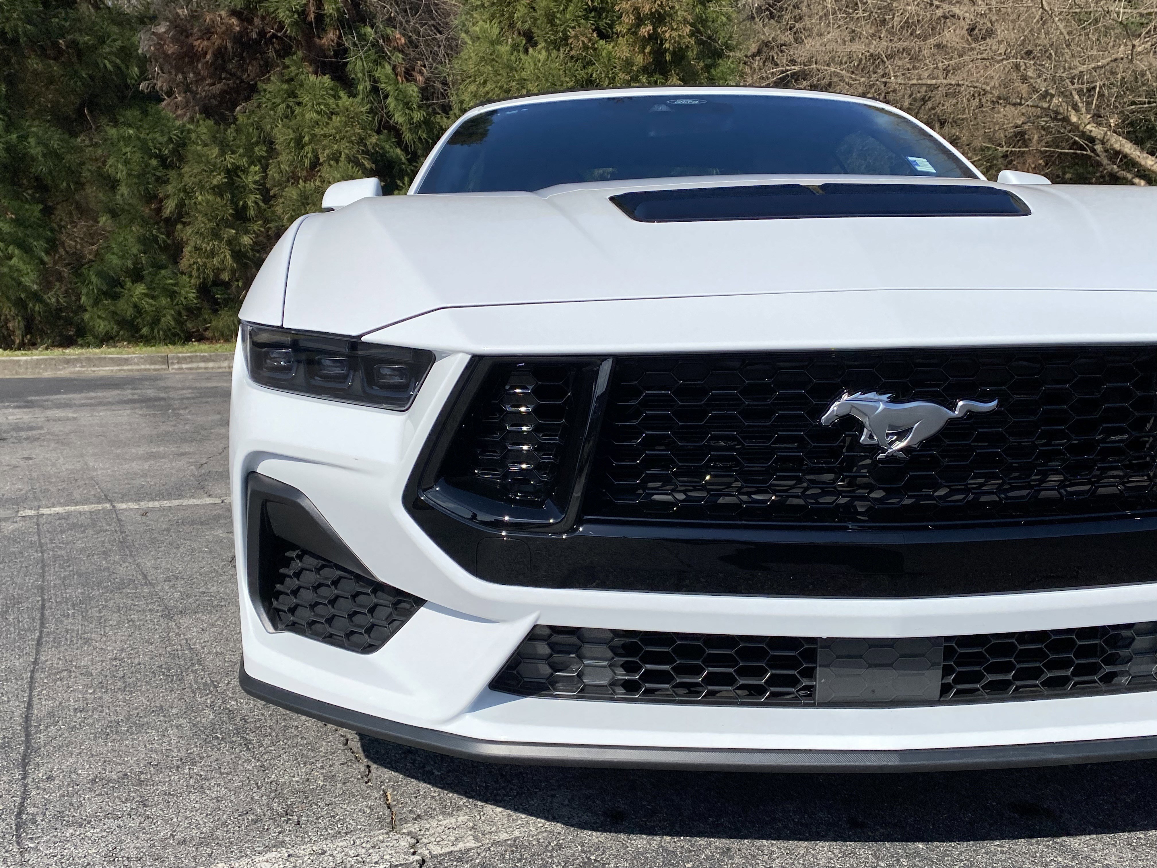 Used 2025 Ford Mustang GT Premium image 13