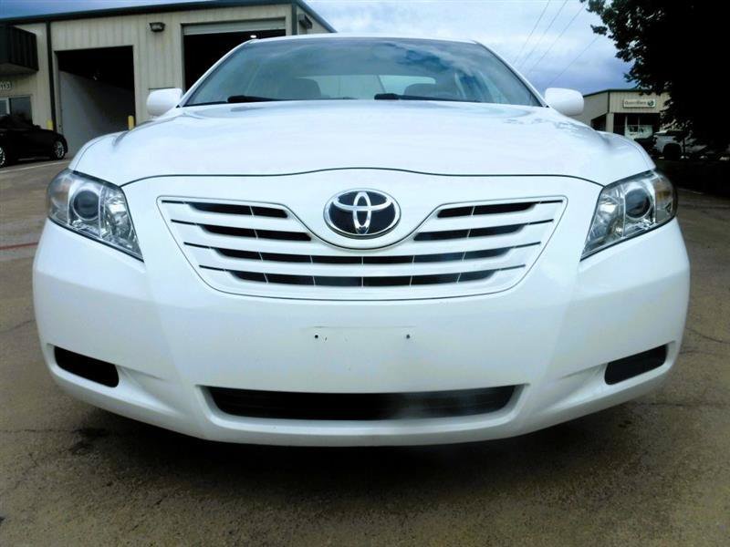Used 2008 Toyota Camry LE FWD image 15