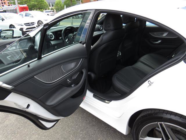 Used 2023 Mercedes-Benz CLS 450 4MATIC image 22