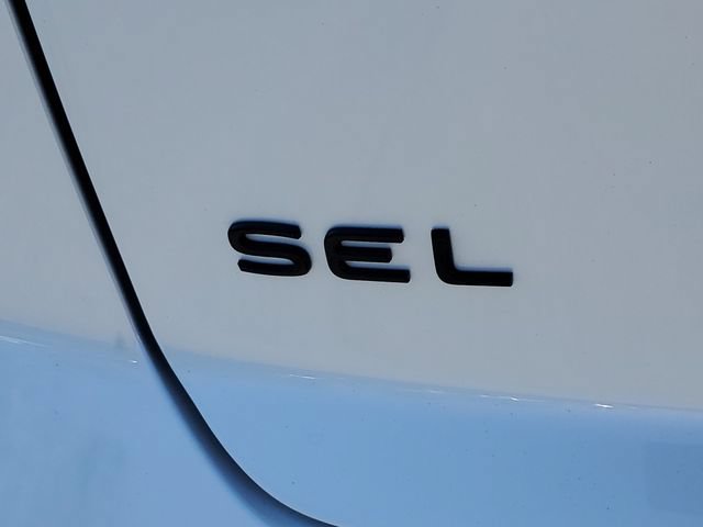 New 2026 Volkswagen Atlas Cross Sport SEL R-Line AWD/4WD image 7