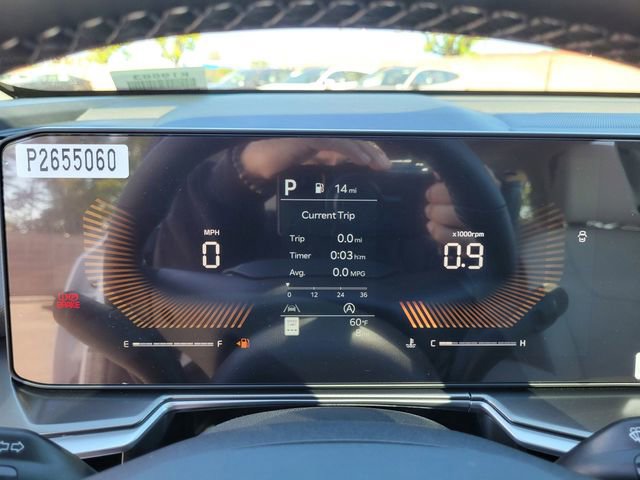 New 2026 Kia Sorento S FWD image 11