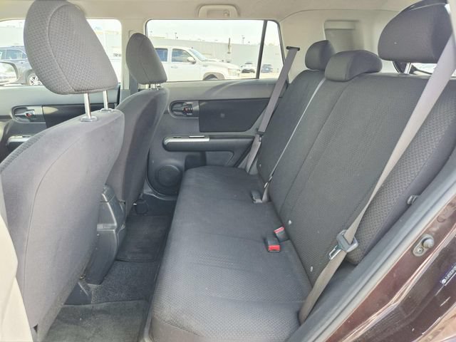 Used 2008 Scion xB FWD image 10