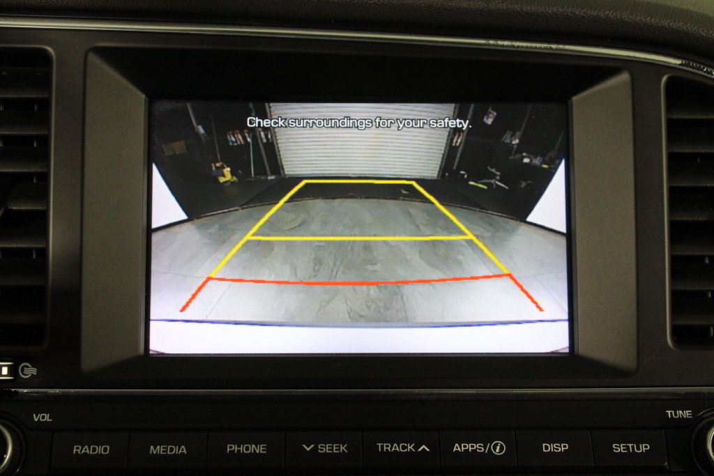 Used 2018 Hyundai Elantra Value Edition FWD image 28
