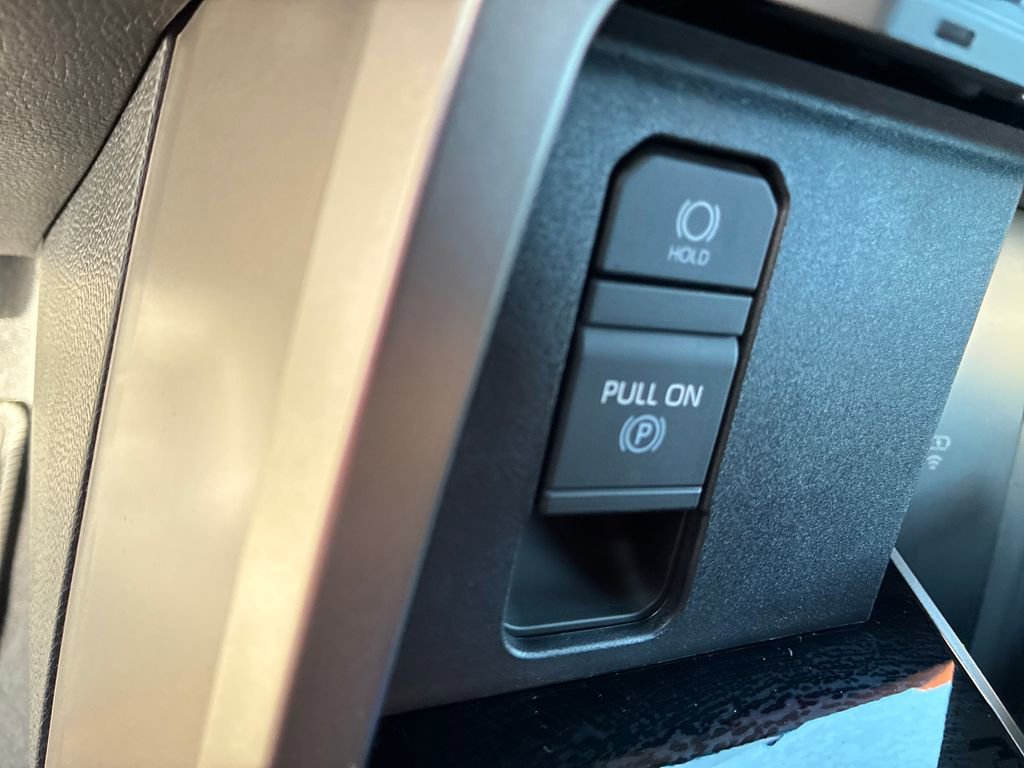 New 2026 Toyota Tundra 1794 Edition image 40