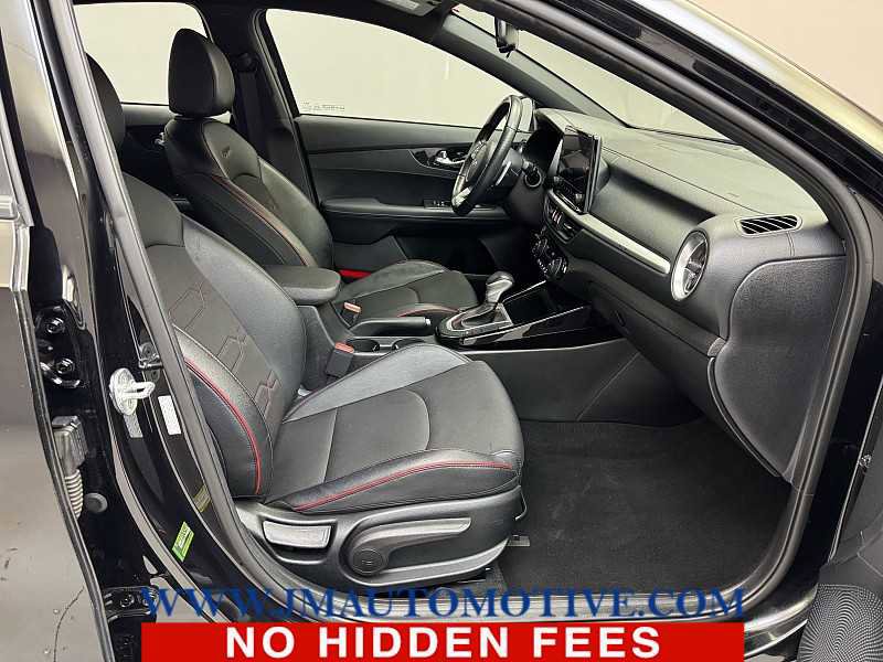 Used 2022 Kia Forte GT image 18