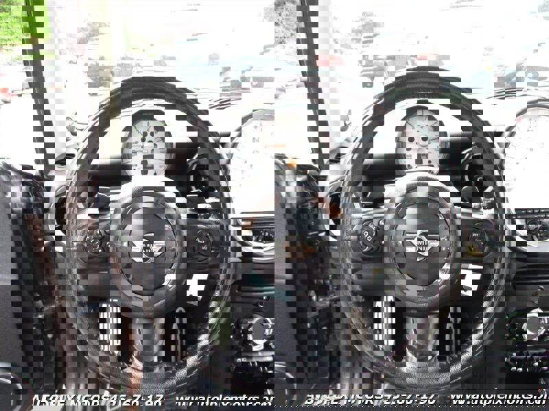 Used 2011 MINI Cooper Clubman S image 20