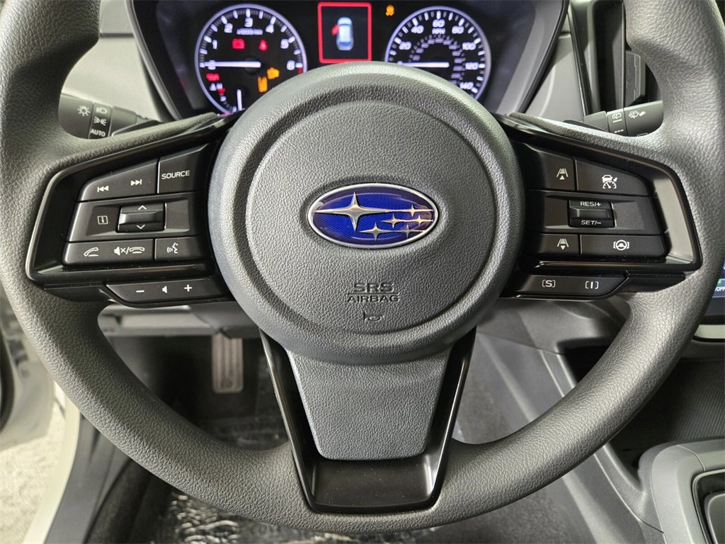 New 2026 Subaru Crosstrek 2.0i Premium image 12