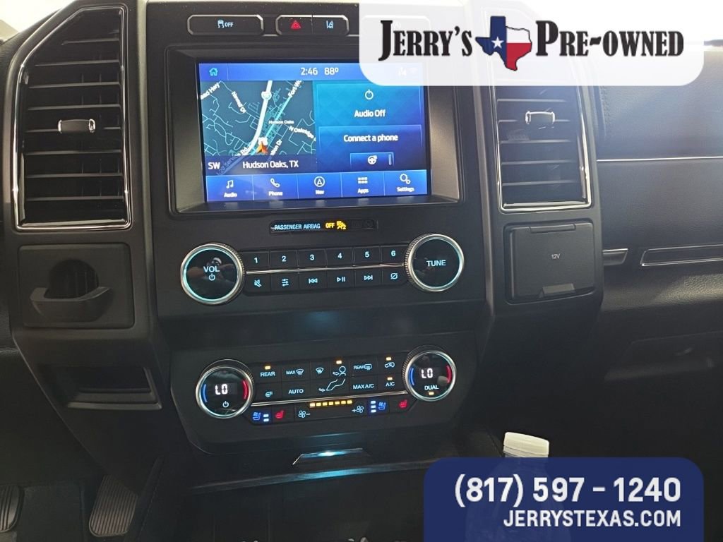 Used 2021 Ford Expedition Limited RWD image 9
