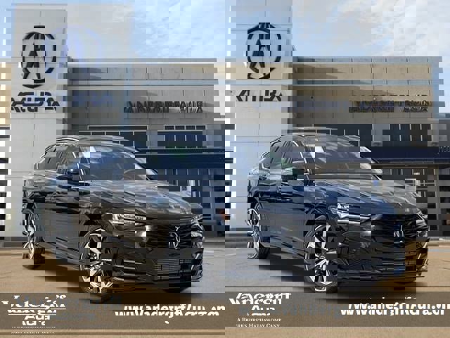 New 2025 Acura TLX w/ Technology Package image 1