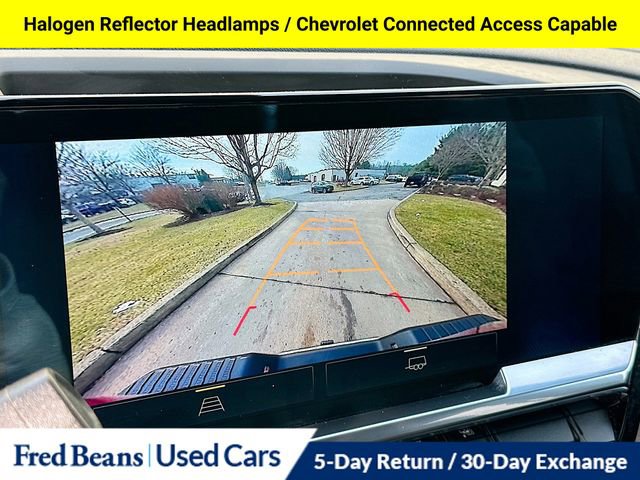 Used 2024 Chevrolet Silverado 3500 LT image 16