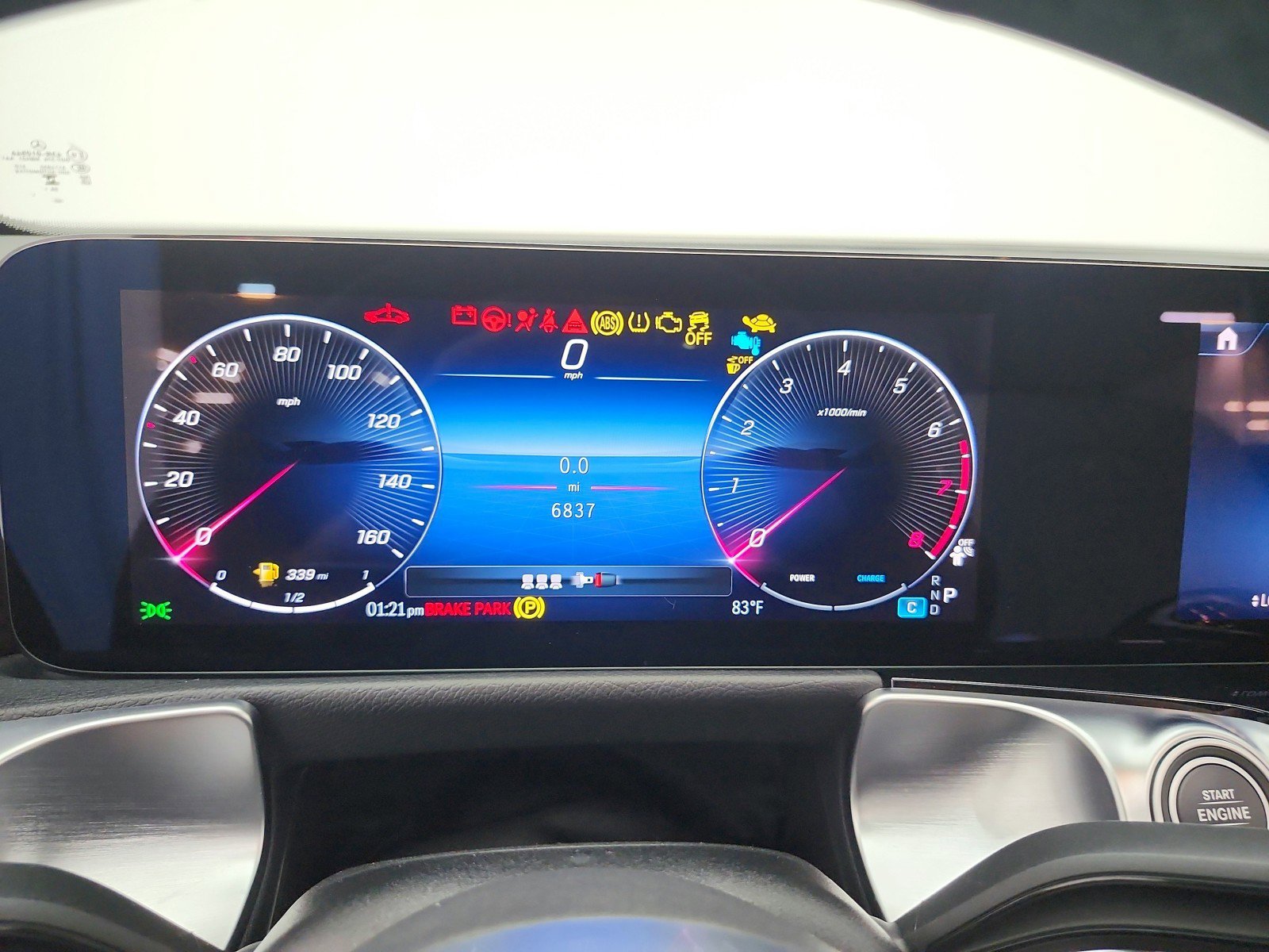 Certified 2025 Mercedes-Benz GLB 250 GLB 250 SUV image 16