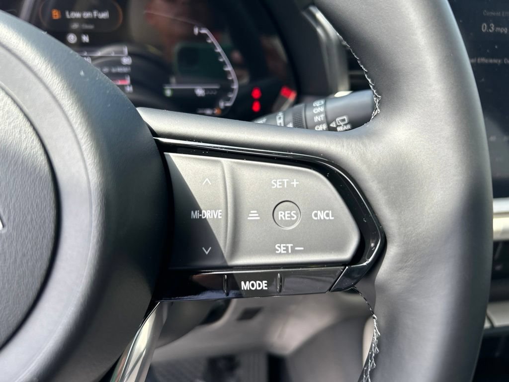 New 2026 MAZDA CX-5 Preferred AWD/4WD image 17
