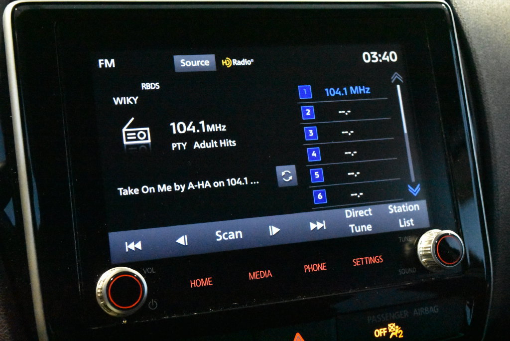 Used 2023 Mitsubishi Outlander Sport SE AWD/4WD image 10