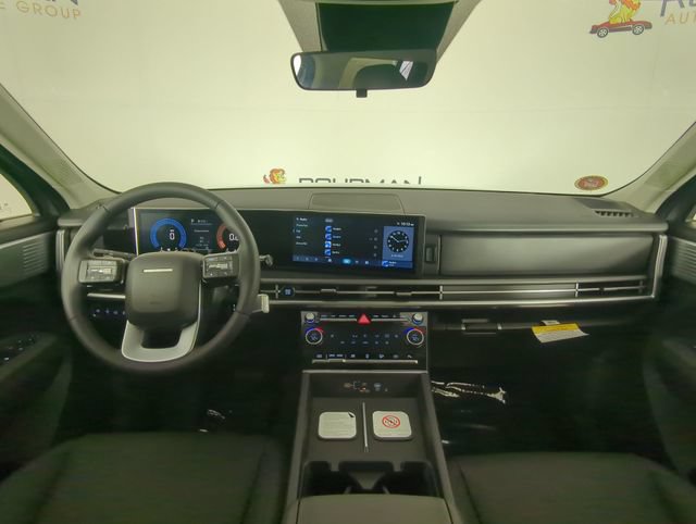 New 2027 Hyundai Santa Fe SEL AWD/4WD image 19
