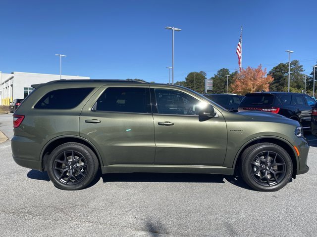New 2026 Dodge Durango R/T image 3
