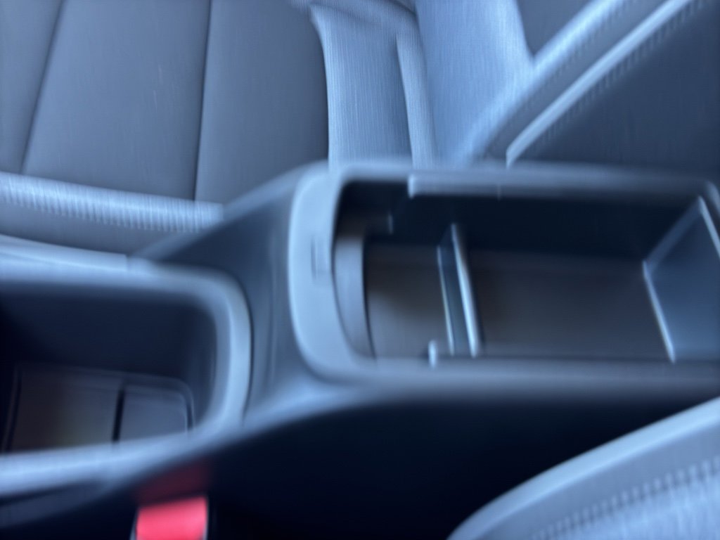 New 2026 Chevrolet TrailBlazer LT w/ LT Cold Weather Package image 24