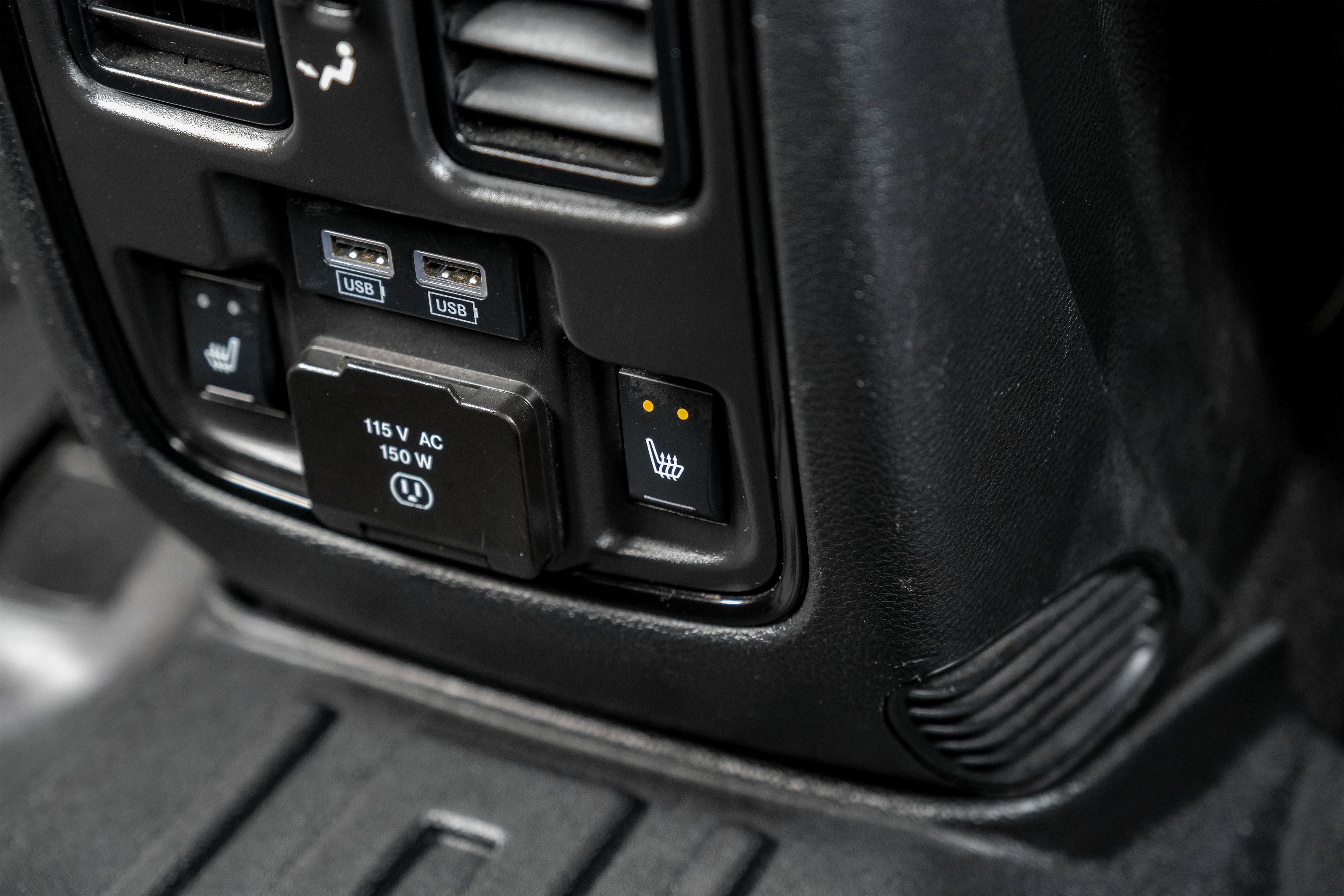 Used 2023 Dodge Durango R/T AWD/4WD image 53