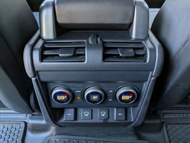 Used 2022 Land Rover Defender 110 XS Edition image 18