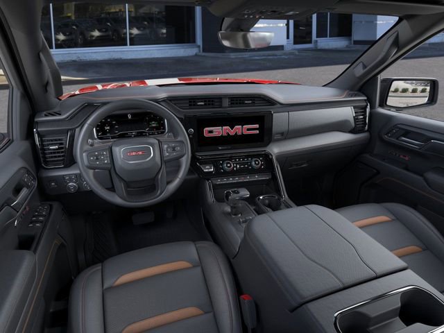 New 2026 GMC Sierra 1500 AT4 w/ AT4 Premium Package image 15