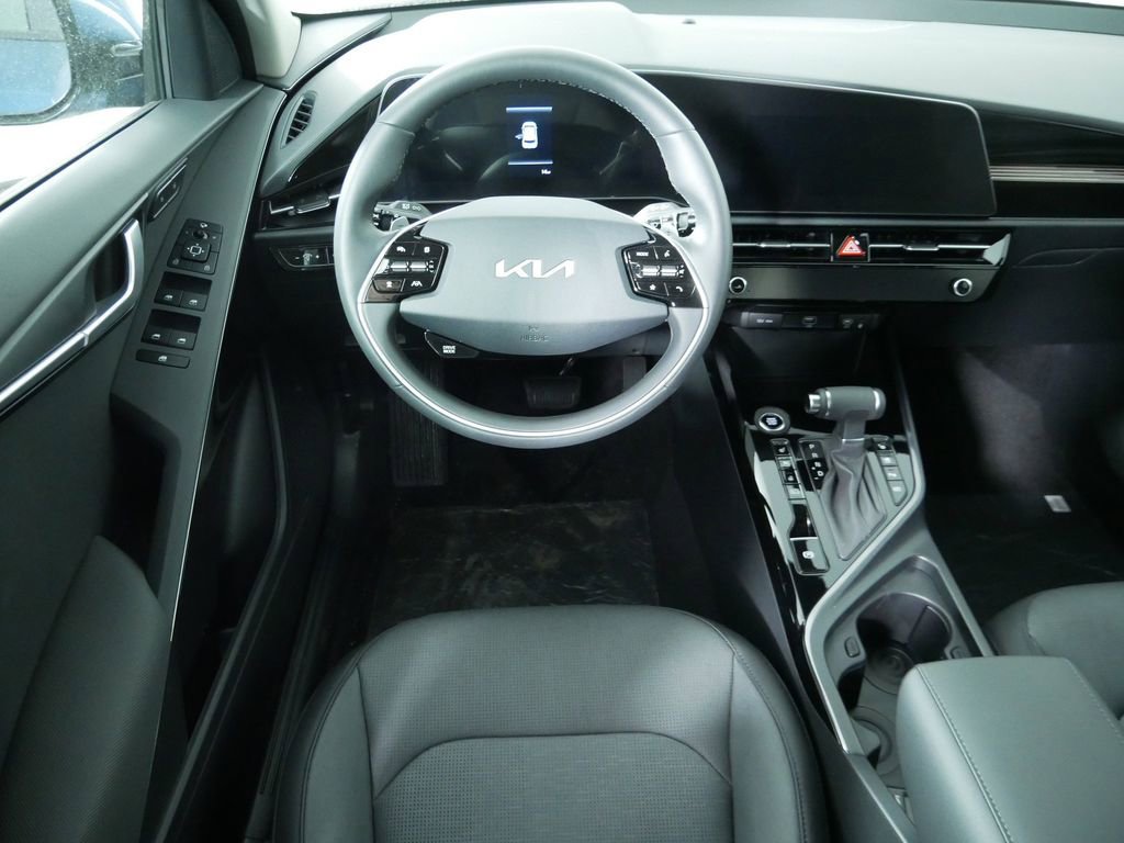 New 2026 Kia Niro SX image 20