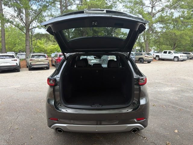 Certified 2024 MAZDA CX-5 Signature AWD/4WD image 24