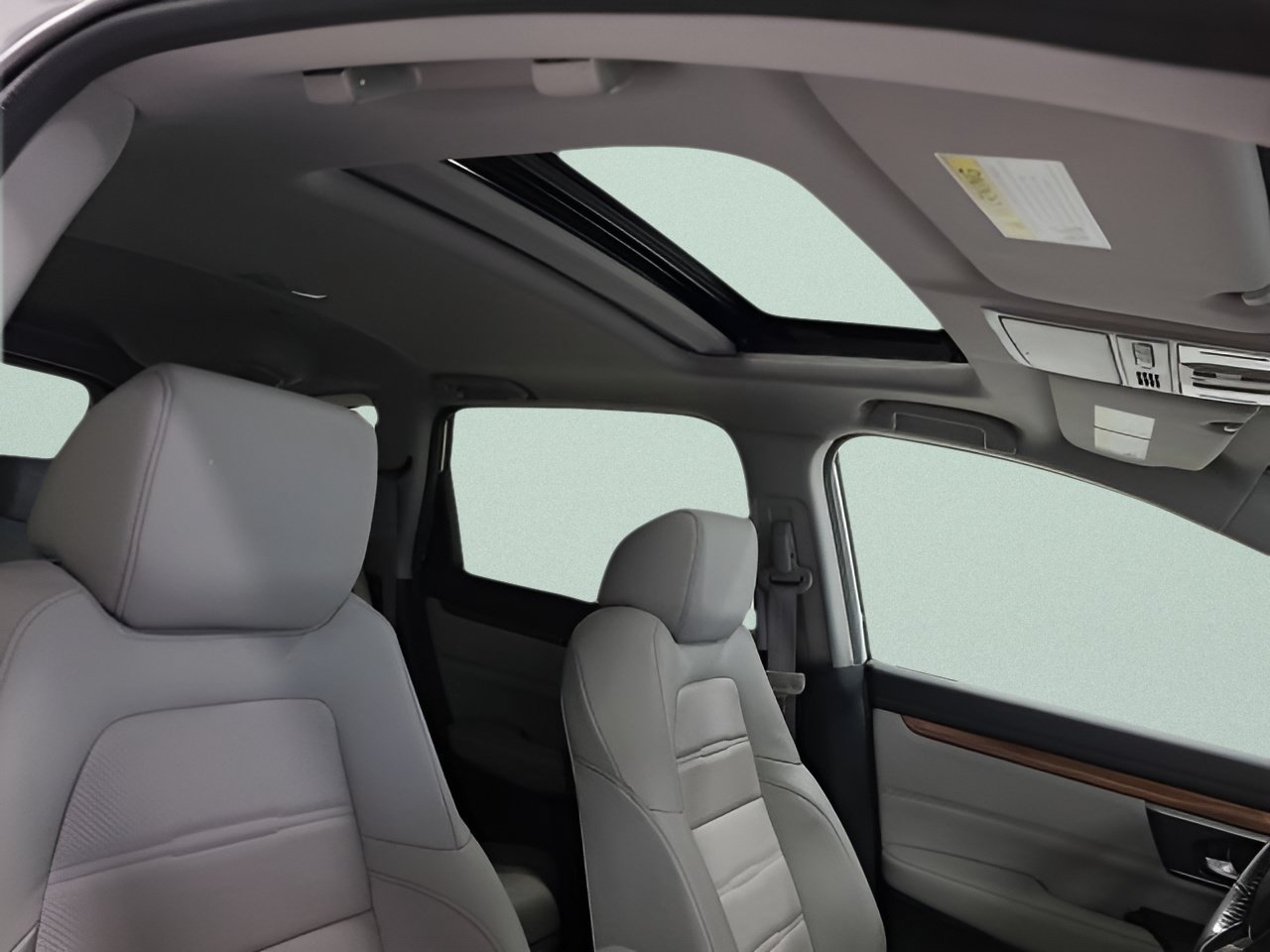 Used 2022 Honda CR-V Touring image 12
