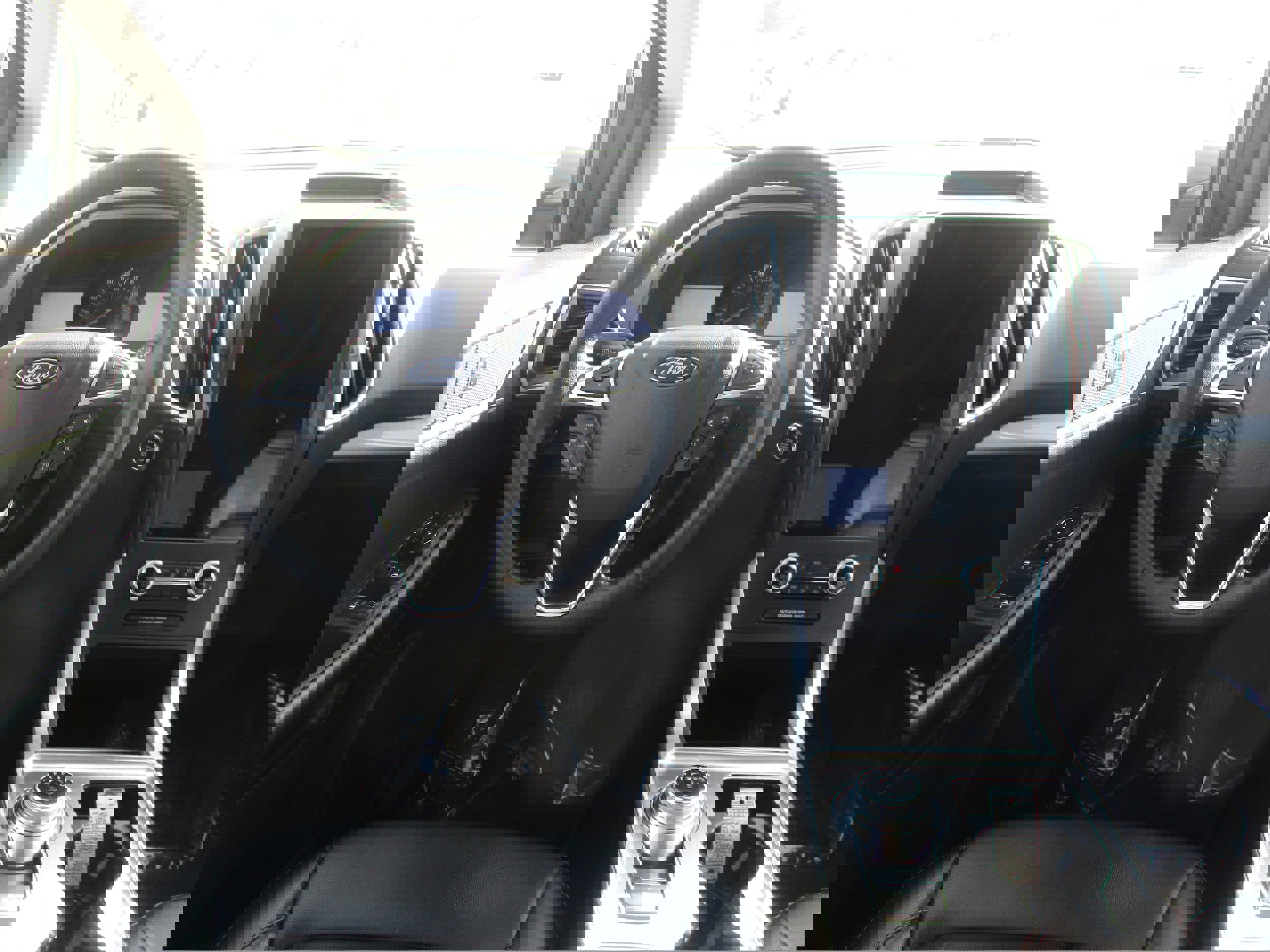 Used 2023 Ford Edge SEL w/ Convenience Package image 16