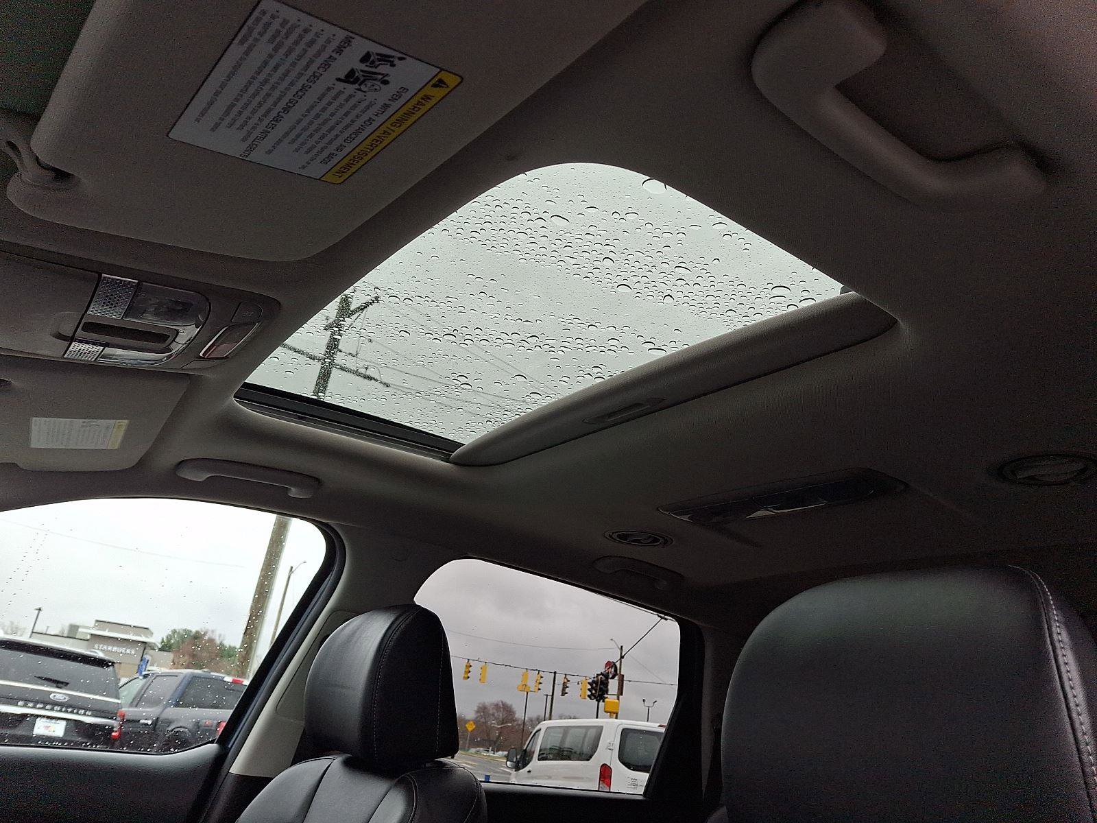 Used 2023 Kia Telluride S w/ S Sunroof Package image 14