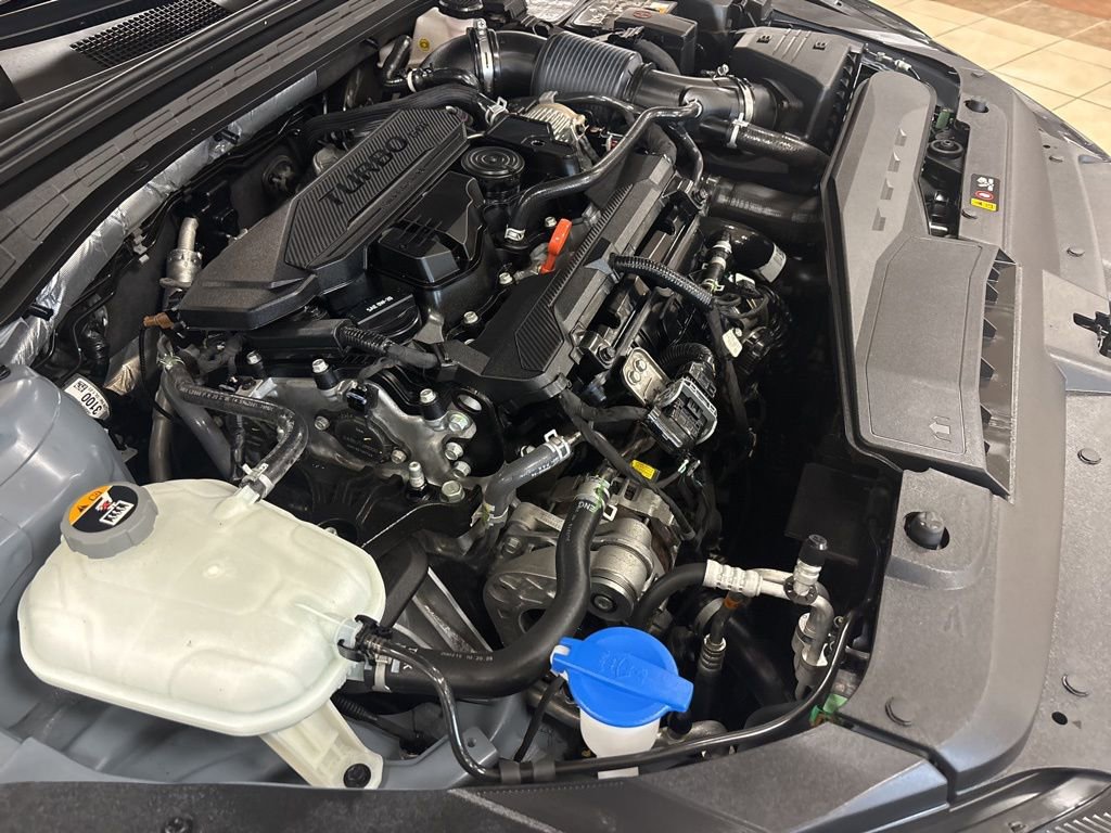 Used 2021 Kia K5 LX image 27