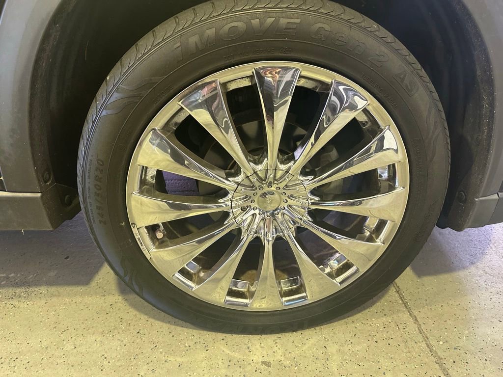 Used 2020 MAZDA CX-5 Touring image 11