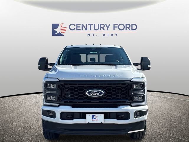 New 2026 Ford F350 XL w/ STX Appearance Package image 6