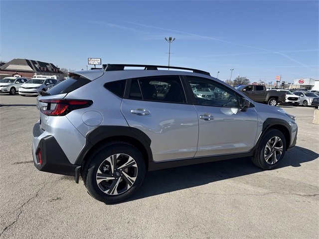 New 2026 Subaru Crosstrek 2.0i Premium image 2
