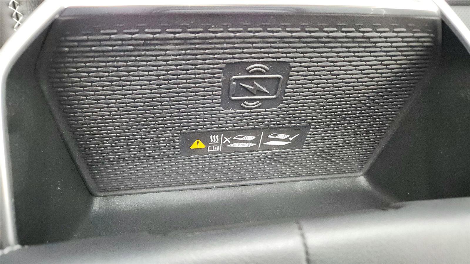 New 2026 GMC Terrain Denali image 35