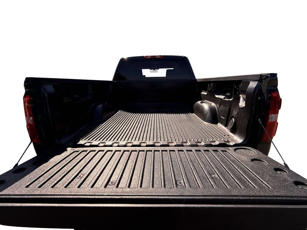 Used 2018 GMC Sierra 1500 SLE w/ SLE Value Package AWD/4WD image 25
